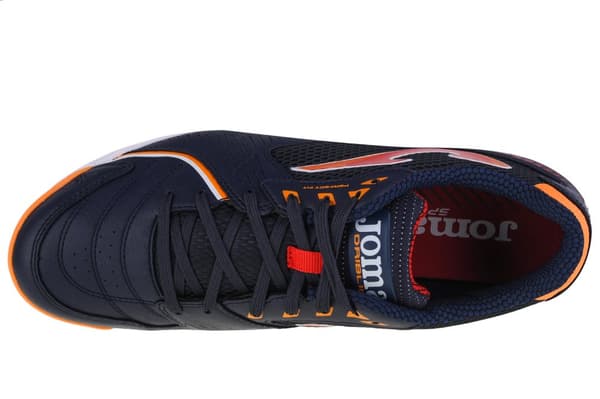 Joma Dribling 2203 IN DRIW2203IN, Man, Fotbollstränare inomhus, marinblå