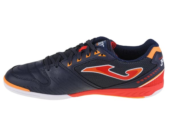 Joma Dribling 2203 IN DRIW2203IN, Man, Fotbollstränare inomhus, marinblå