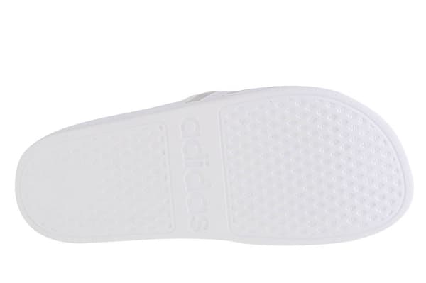 adidas Adilette Aqua Slides EF1730, Mand, Slides, hvid