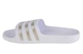 Miniatyrbillede 2 af 4: adidas Adilette Aqua Slides EF1730, Mand, Slides, hvid