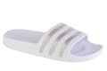 Miniatyrbillede 1 af 4: adidas Adilette Aqua Slides EF1730, Mand, Slides, hvid