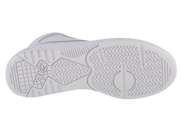 Fila Fxventuno L Mid FFM0156-10004, Mand, Sneakers, hvid