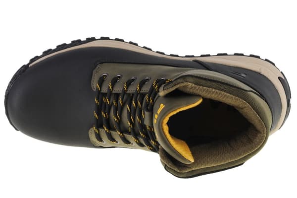 Fila Lance XXI Mid FFM0169-83158, Man, Kängor, svart