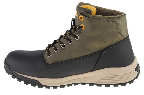 Fila Lance XXI Mid FFM0169-83158, Man, Kängor, svart