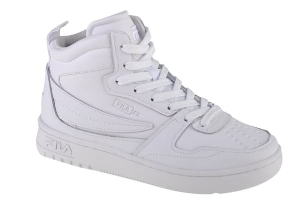 Fila Fxventuno Le Mid Wmn FFW0201-10004, Kvinde, Sneakers, hvid White 37