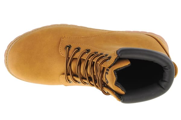 Fila Wmn Maverick Mid FFW0219-70010, Kvinna, Kängor, gul