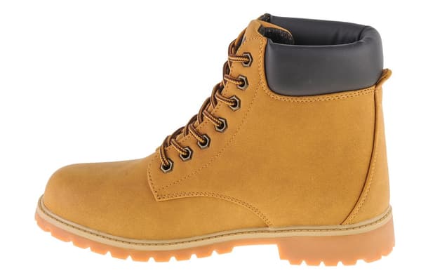 Fila Wmn Maverick Mid FFW0219-70010, Kvinna, Kängor, gul