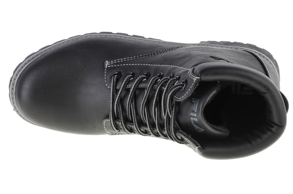 Fila Wmn Maverick Mid FFW0219-83052, Kvinna, Kängor, svart