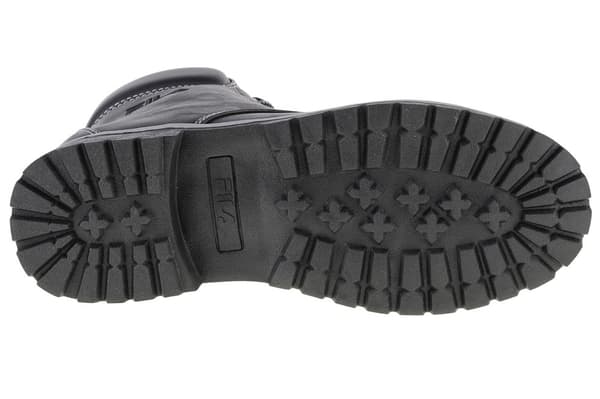 Fila Wmn Maverick Mid FFW0219-83052, Kvinna, Kängor, svart