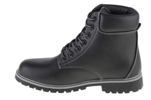 Fila Wmn Maverick Mid FFW0219-83052, Kvinna, Kängor, svart