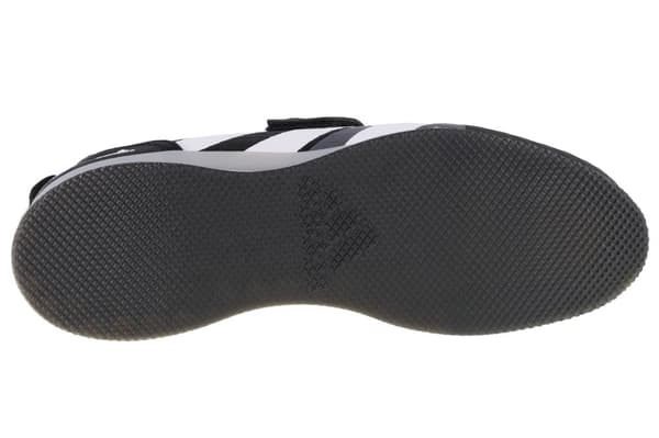 adidas Adipower Weightlifting 3 GY8923, Man, Training shoes, svart
