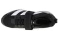 Miniatyrbild 3 av 4: adidas Adipower Weightlifting 3 GY8923, Man, Training shoes, svart