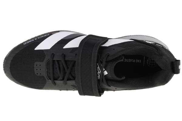 adidas Adipower Weightlifting 3 GY8923, Man, Training shoes, svart