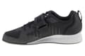 Miniatyrbild 2 av 4: adidas Adipower Weightlifting 3 GY8923, Man, Training shoes, svart