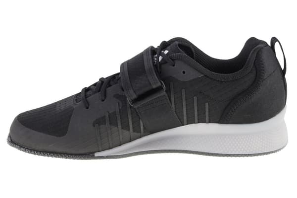 adidas Adipower Weightlifting 3 GY8923, Man, Training shoes, svart