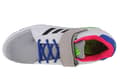 Miniatyrbillede 3 af 4: adidas Power Perfect 3 GZ1476, Mand, Træningssko, hvid