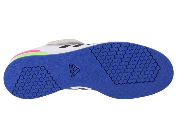 adidas Power Perfect 3 GZ1476, Mand, Træningssko, hvid