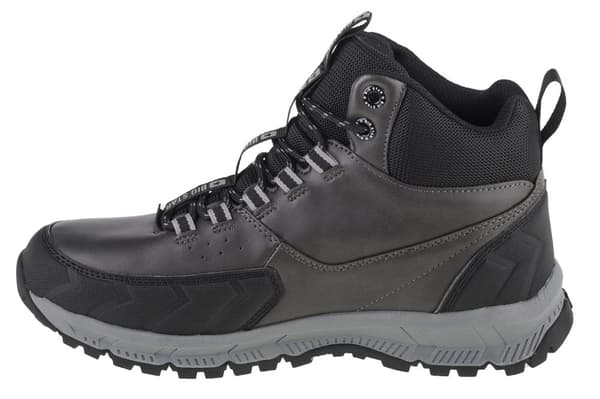 Big Star Trekking Shoes II174176, Man, Träningsskor, grå