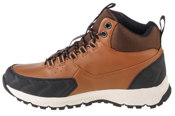 Big Star Trekking Shoes II174179, Man, Träningsskor, brun