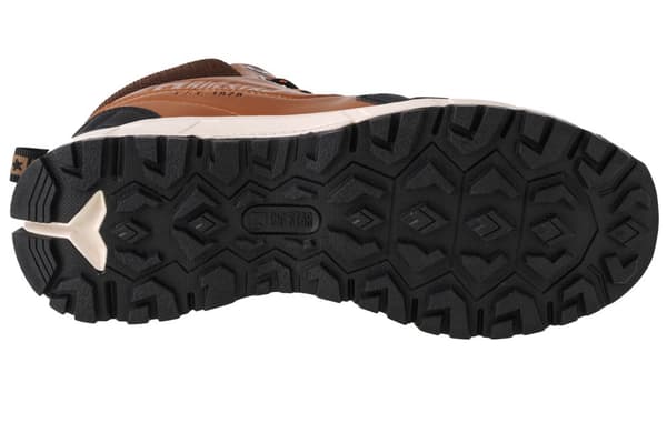 Big Star Trekking Shoes II274453, Kvinde, Trekkingsko, brun