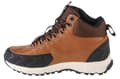 Miniatyrbillede 2 af 4: Big Star Trekking Shoes II274453, Kvinde, Trekkingsko, brun