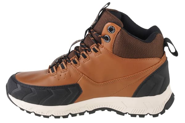 Big Star Trekking Shoes II274453, Kvinde, Trekkingsko, brun