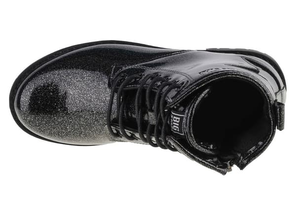 Big Star Kid's Shoes II374047, för Tjej, Kängor, svart