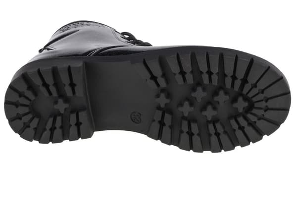 Big Star Kid's Shoes II374047, för Tjej, Kängor, svart