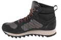 Miniatyrbild 2 av 4: Merrell Alpine Sneaker Mid PLR WP 2 J004289, Man, Träningsskor, svart