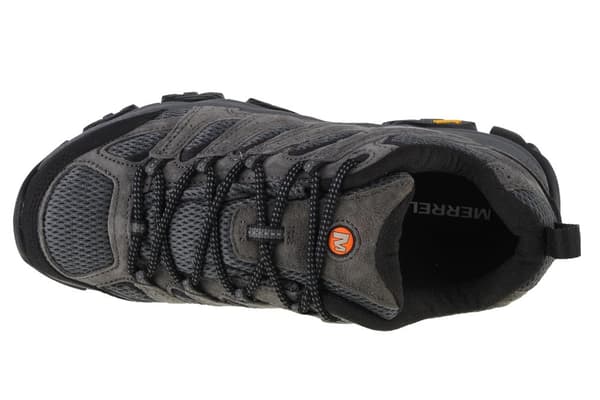 Merrell Moab 3 J035881, Mand, Trekkingsko, grå