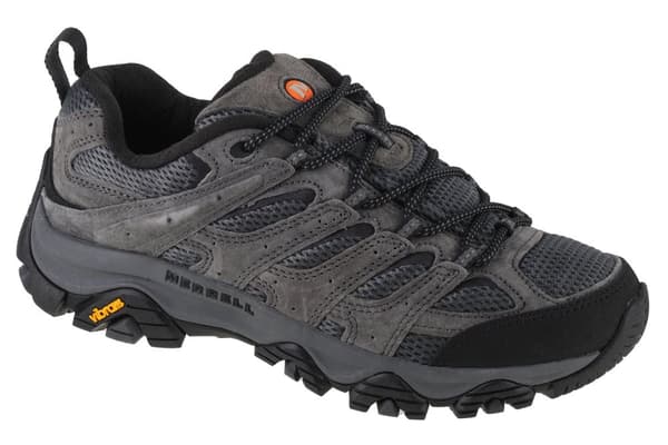 Merrell Moab 3 J035881, Mand, Trekkingsko, grå