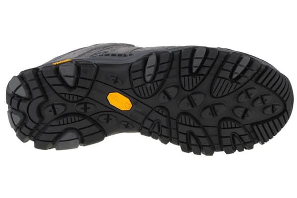 Merrell Moab 3 J035881, Man, Träningsskor, grå