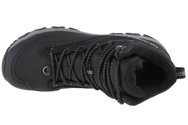 Merrell Thermo Akita Mid WP J036441, Mand, Trekkingsko, sort