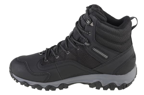 Merrell Thermo Akita Mid WP J036441, Mand, Trekkingsko, sort