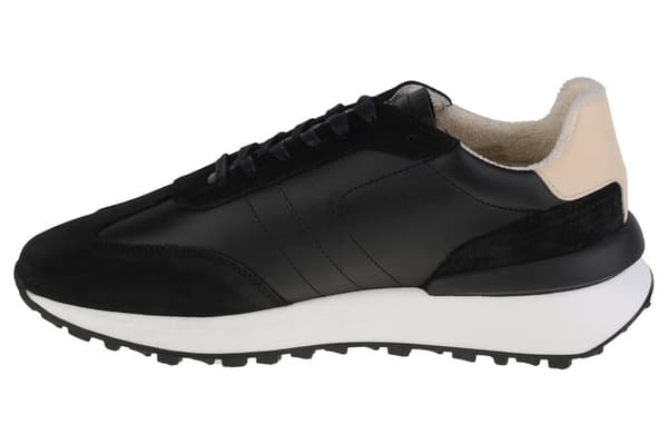 BOSS Trainers J29298-09B, för Pojke, Sneakers, svart