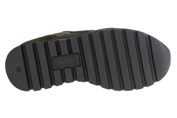 BOSS Trainers J29319-665, för Pojke, Sneakers, grön