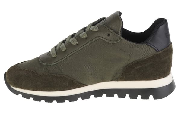 BOSS Trainers J29319-665, för Pojke, Sneakers, grön