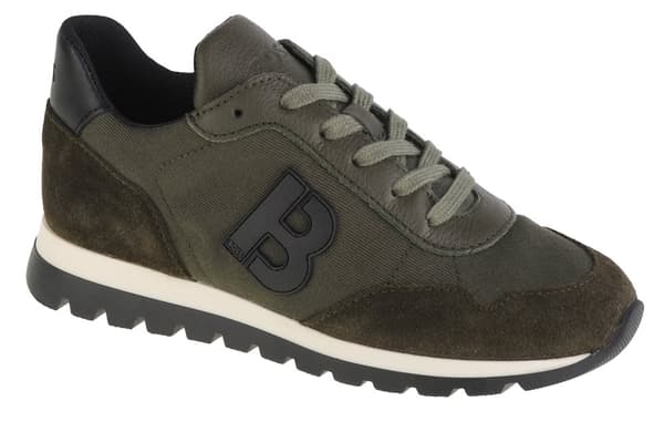 BOSS Trainers J29319-665, för Pojke, Sneakers, grön