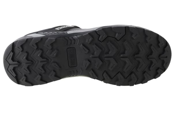 Big Star Trekking Shoes KK174105, Man, Träningsskor, svart