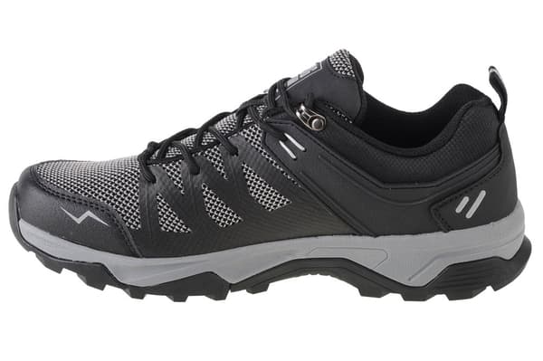 Big Star Trekking Shoes KK174105, Man, Träningsskor, svart