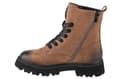 Miniatyrbild 2 av 4: Big Star Hiking Boots KK274504, Kvinna, Kängor, brun