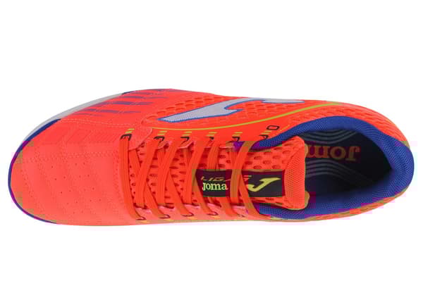 Joma Liga-5 2207 IN LIGW2207IN, Mand, Indendørs fodboldtrænere, orange
