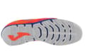 Miniatyrbillede 4 af 4: Joma Liga-5 2207 IN LIGW2207IN, Mand, Indendørs fodboldtrænere, orange