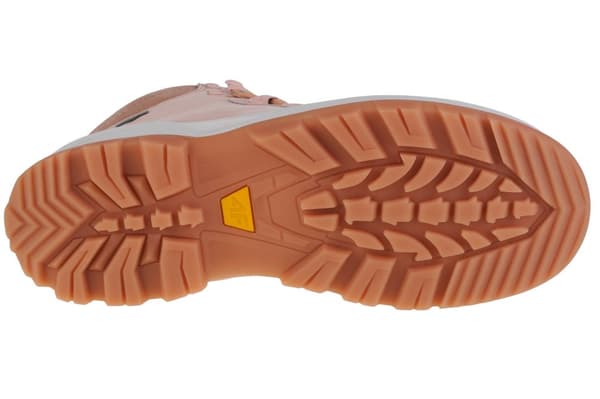 4F Women's Trek OBDH253-560, Kvinna, Träningsskor, rosa