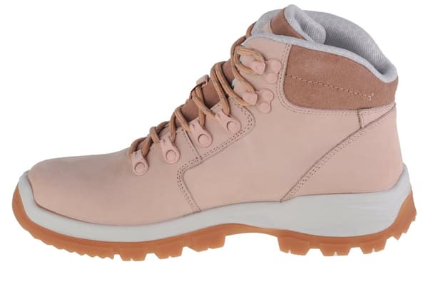 4F Women's Trek OBDH253-560, Kvinna, Träningsskor, rosa
