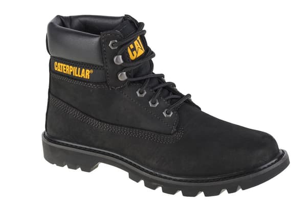 Caterpillar Colorado 2.0 P110425, Man, Kängor, svart Black 42