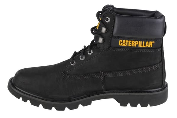 Caterpillar Colorado 2.0 P110425, Man, Kängor, svart