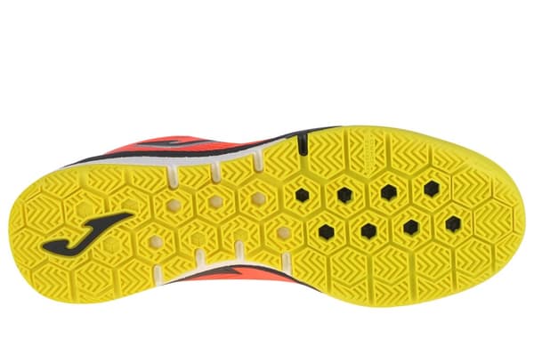 Joma Regate Rebound 2107 IN RREW2107IN, Mand, Indendørs fodboldtrænere, orange