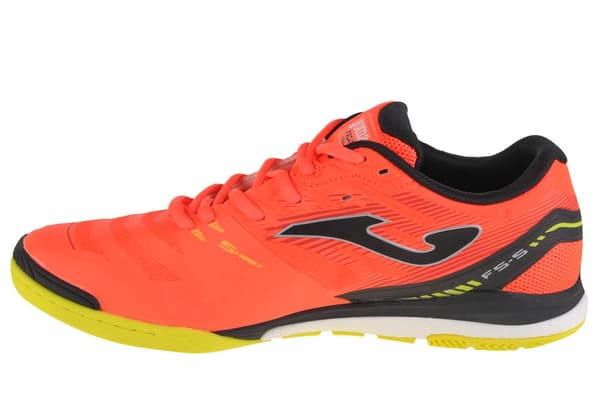 Joma Regate Rebound 2107 IN RREW2107IN, Mand, Indendørs fodboldtrænere, orange