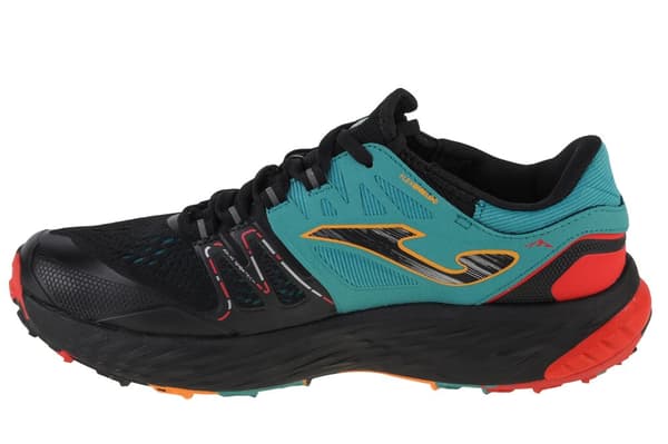 Joma TK.Sierra Men 2201 TKSIEW2201, Man, Löparskor, svart